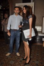 at India Art collectors brunch in Taj Hotel on 13th Nov 2011 (18).JPG